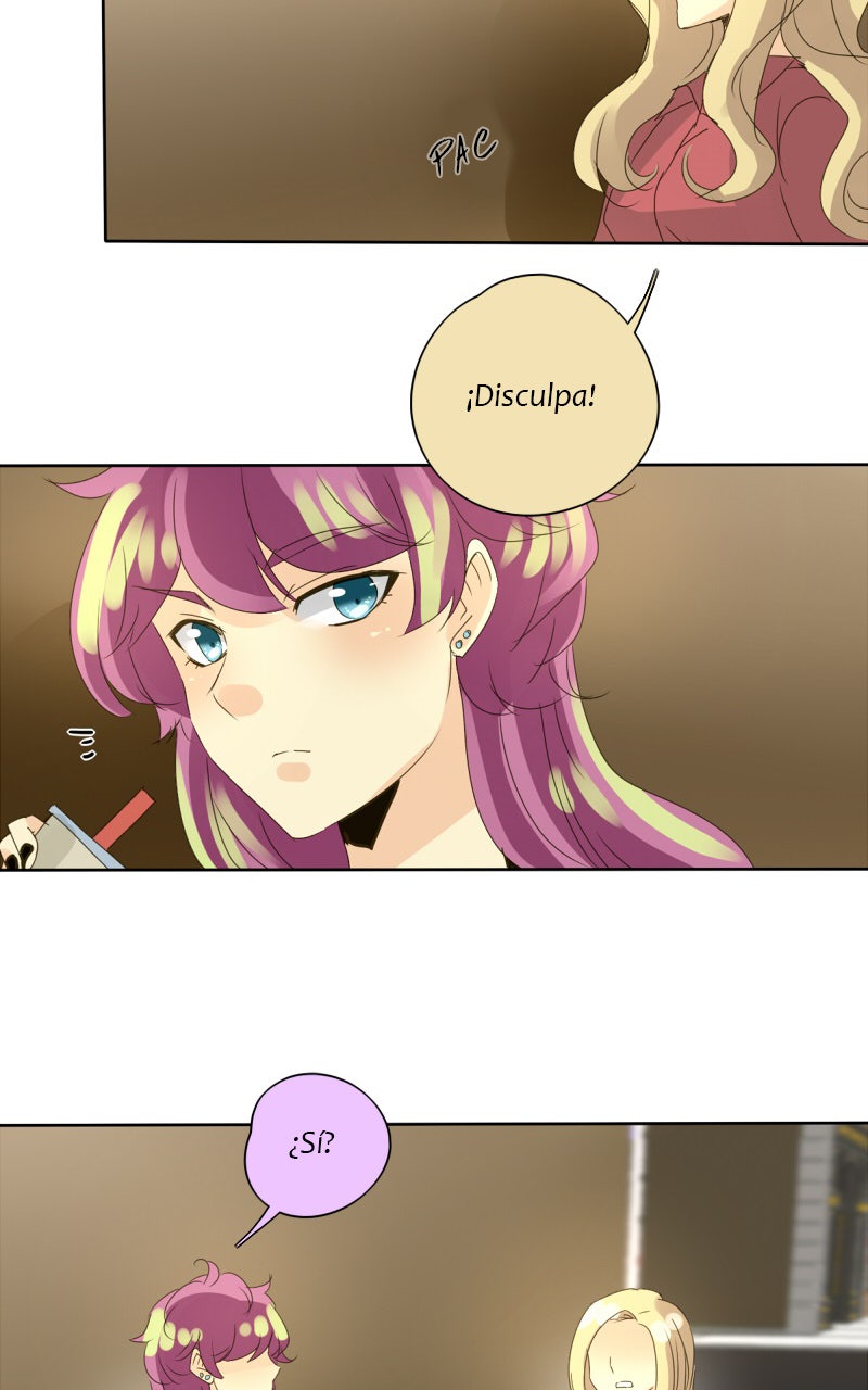 Read extraOrdinario ES Manga Online