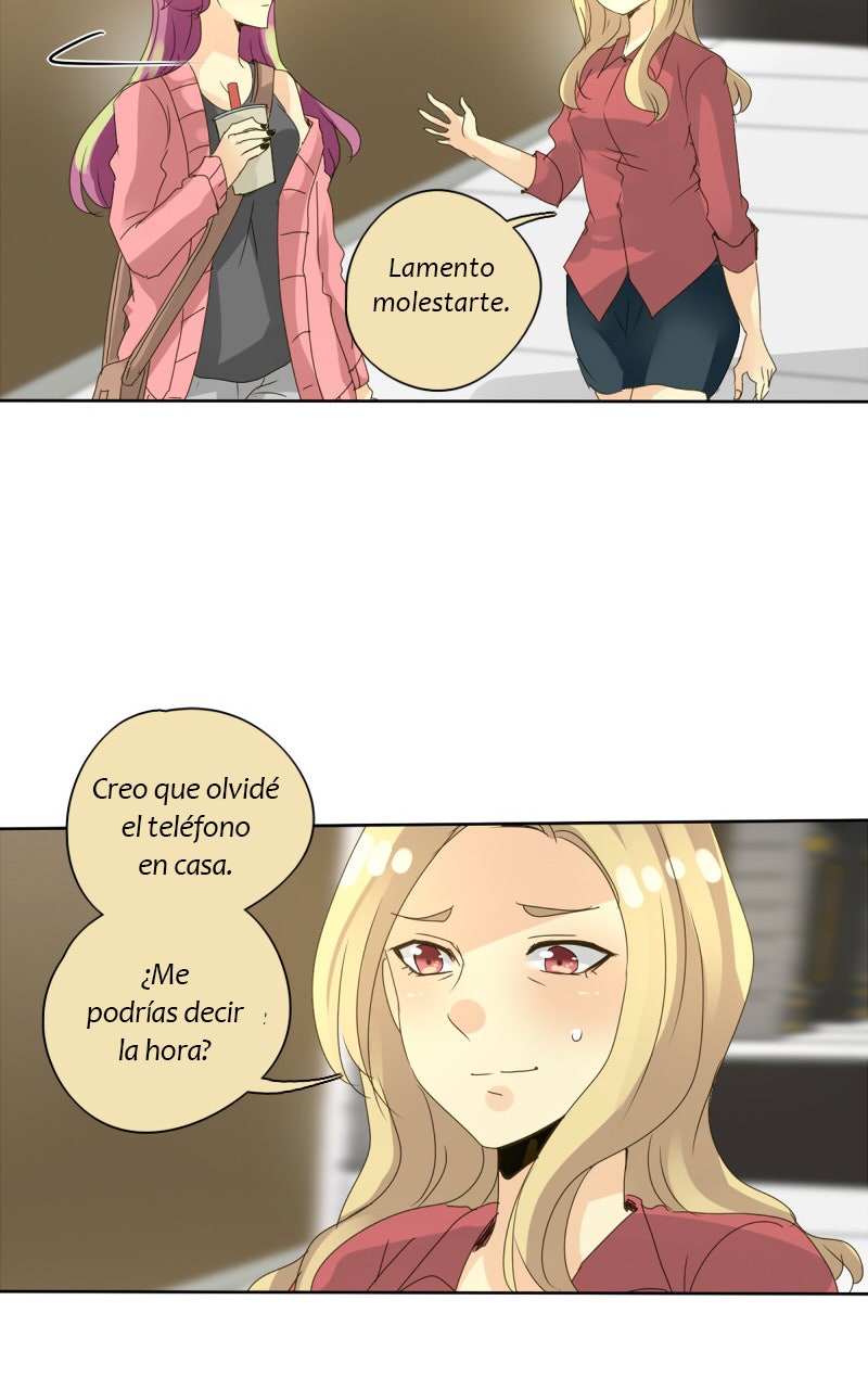 Read extraOrdinario ES Manga Online