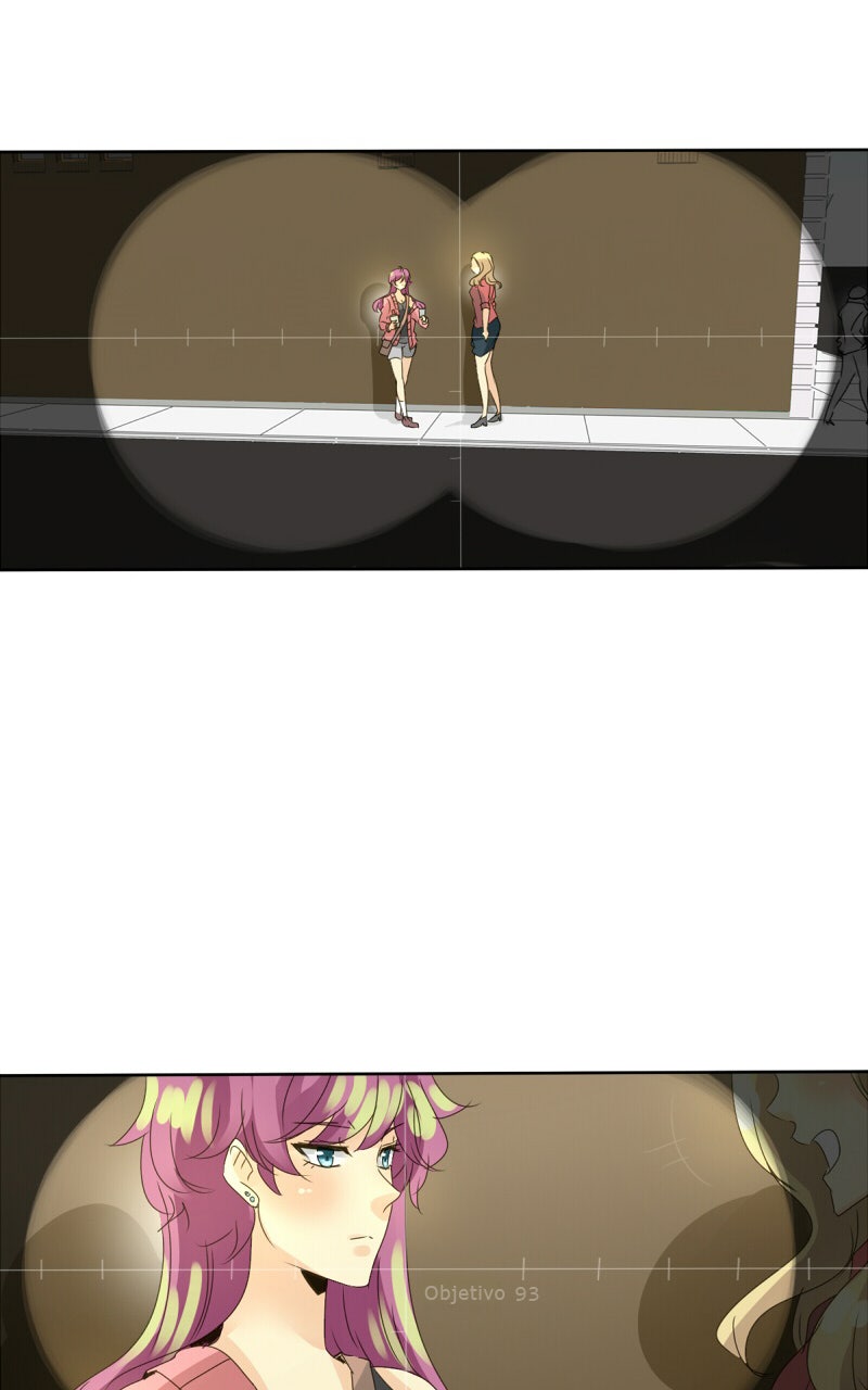 Read extraOrdinario ES Manga Online