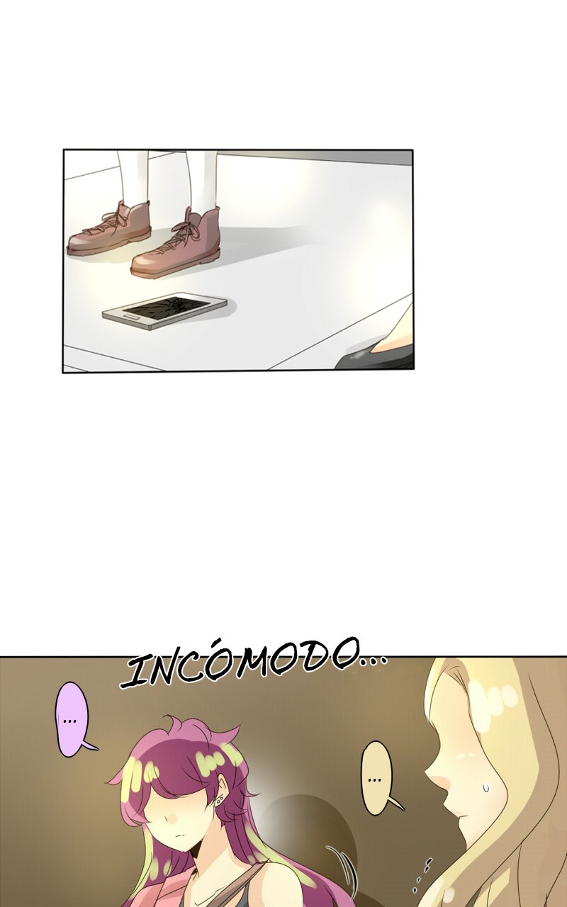 Read extraOrdinario ES Manga Online