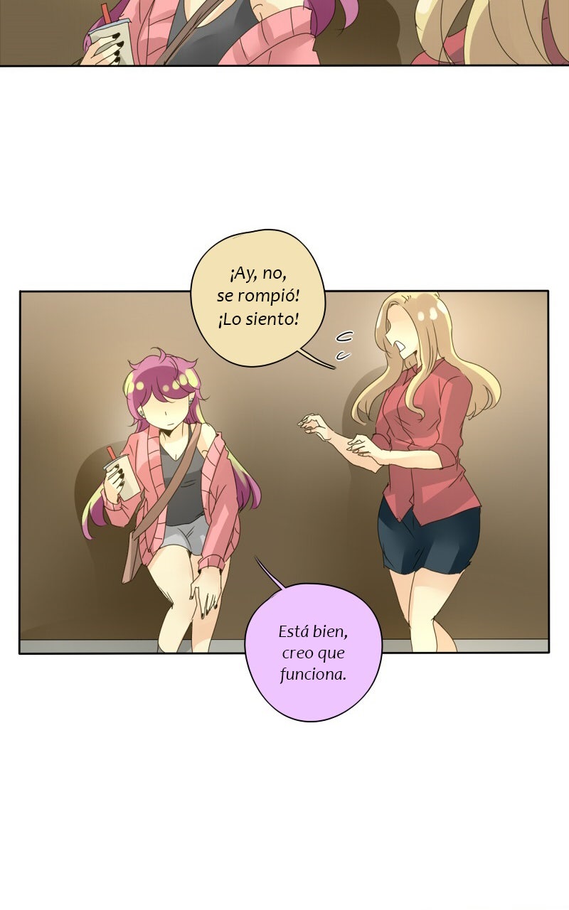 Read extraOrdinario ES Manga Online
