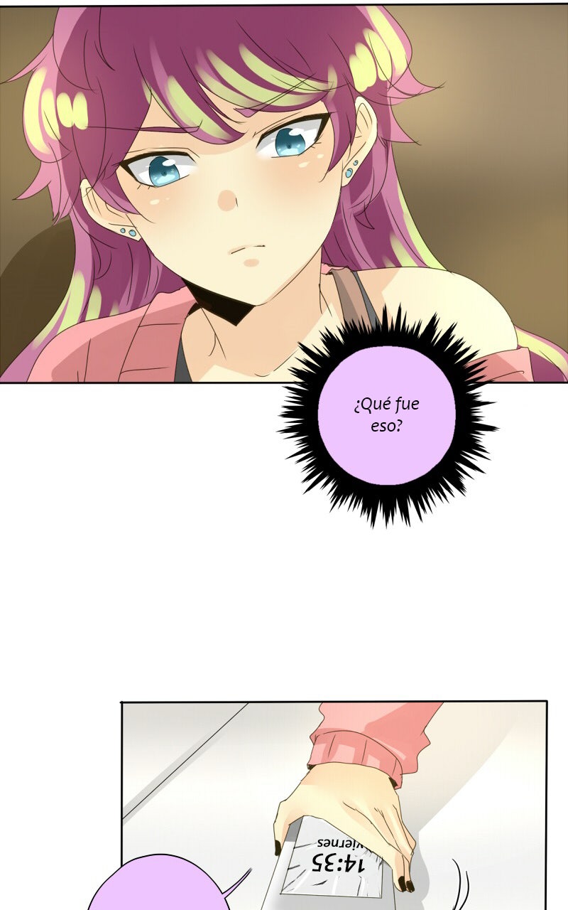 Read extraOrdinario ES Manga Online