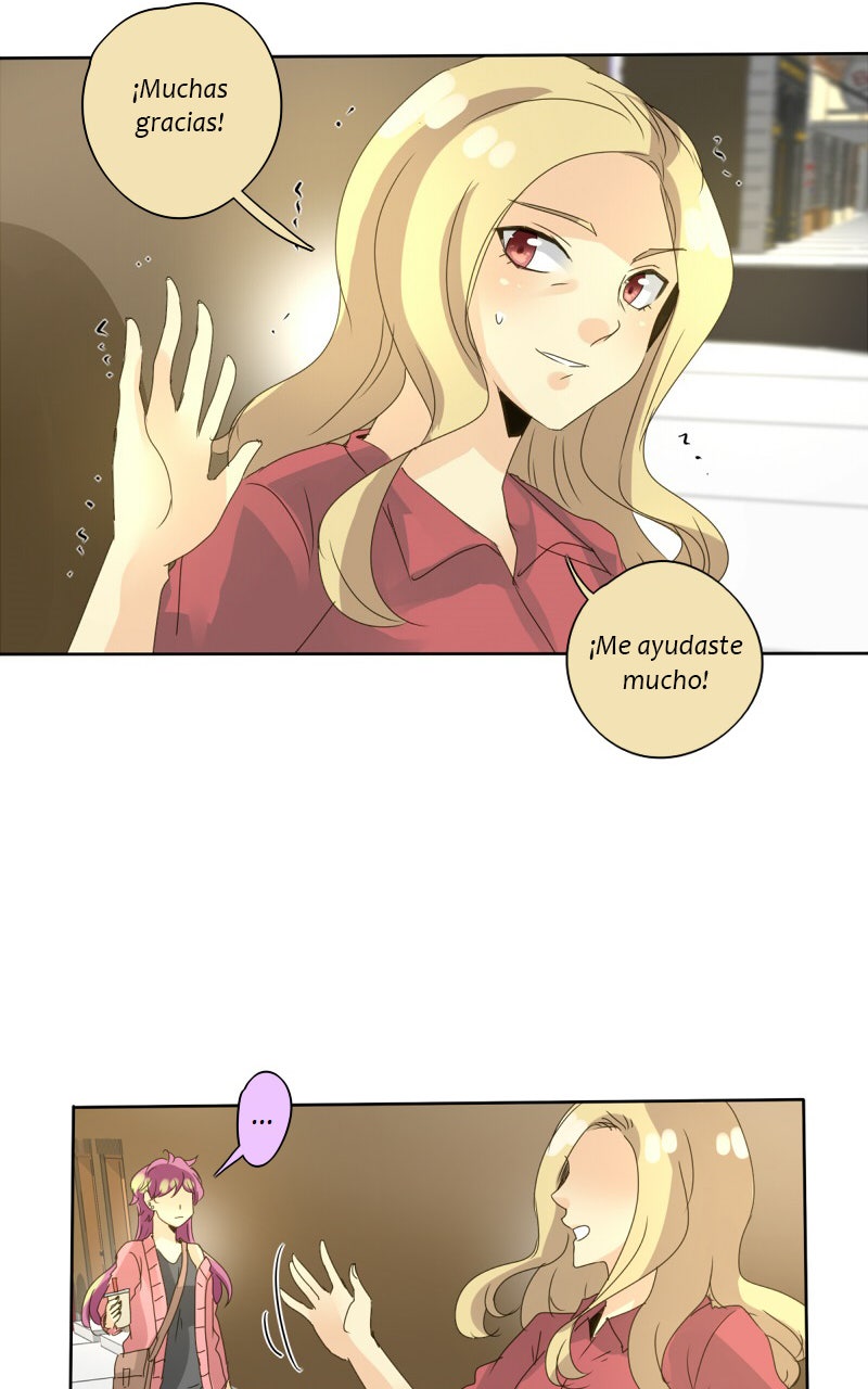 Read extraOrdinario ES Manga Online