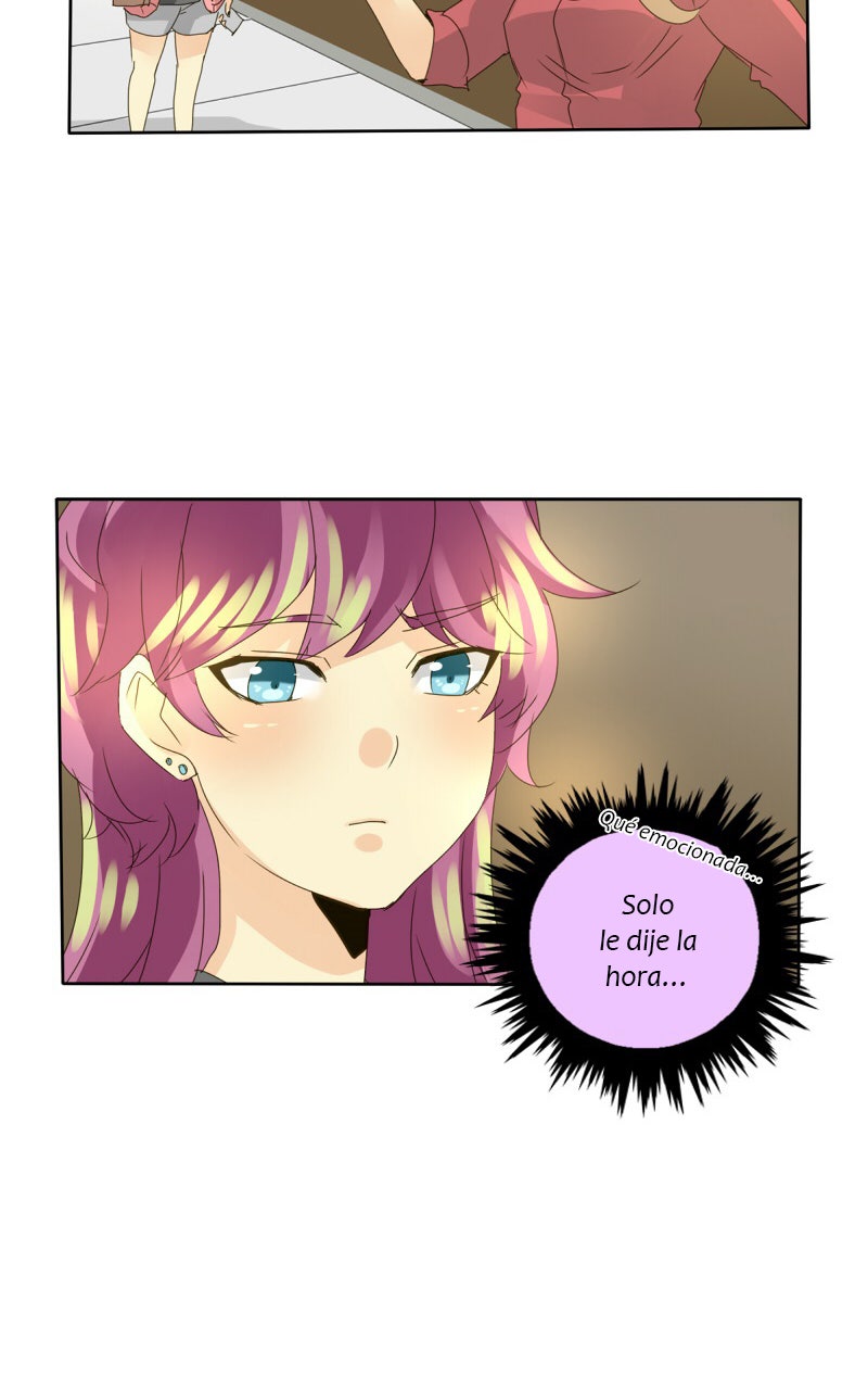 Read extraOrdinario ES Manga Online