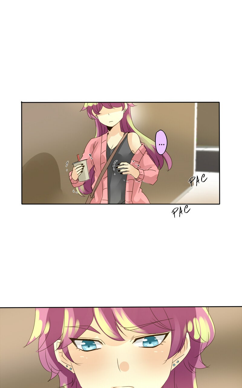 Read extraOrdinario ES Manga Online