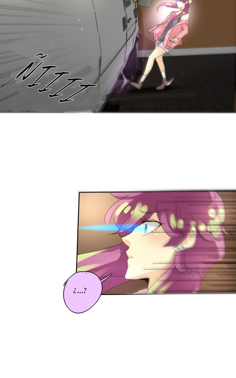 Read extraOrdinario ES Manga Online