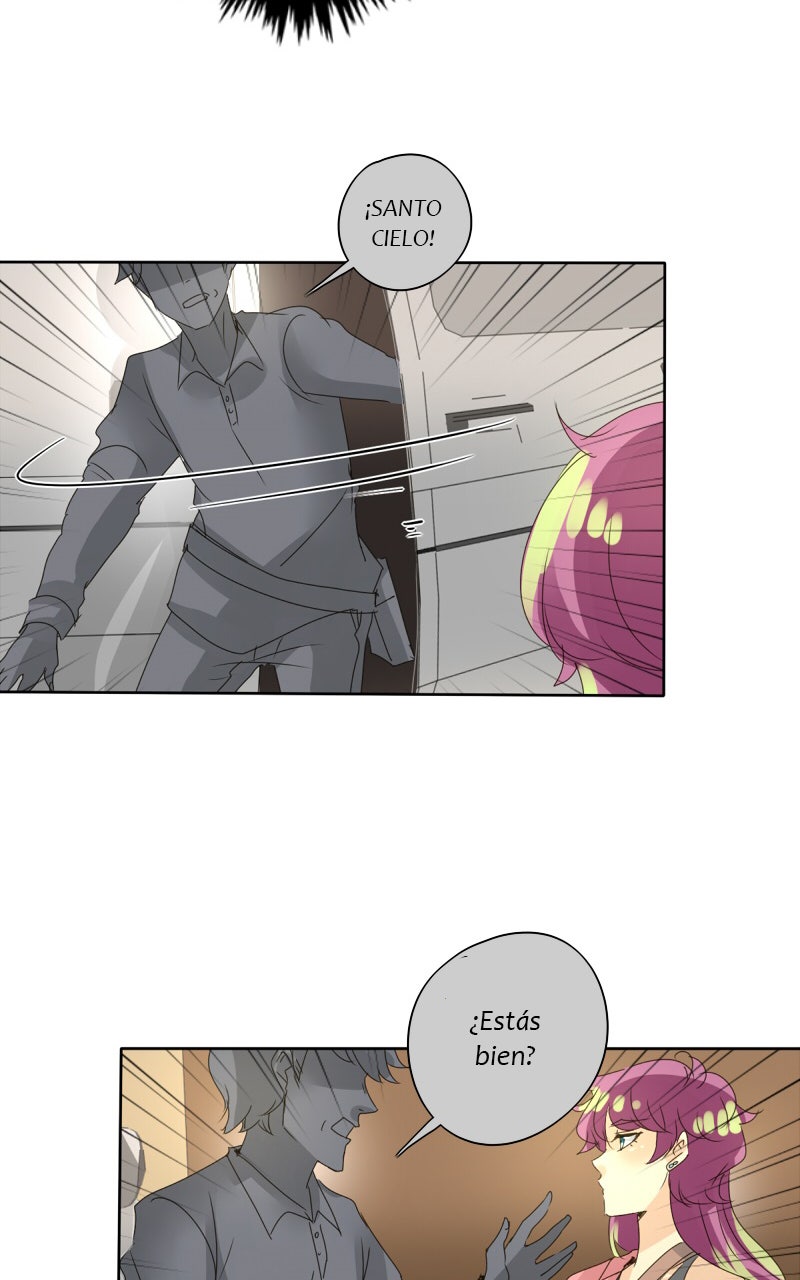 Read extraOrdinario ES Manga Online