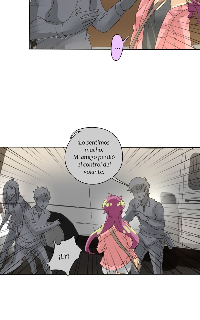 Read extraOrdinario ES Manga Online