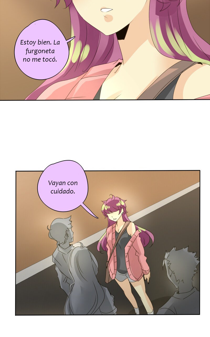 Read extraOrdinario ES Manga Online