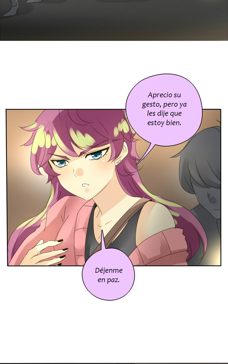 Read extraOrdinario ES Manga Online