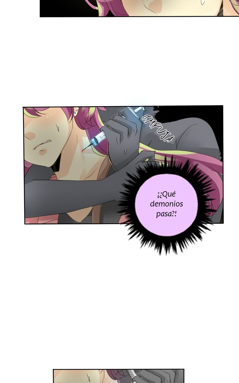 Read extraOrdinario ES Manga Online