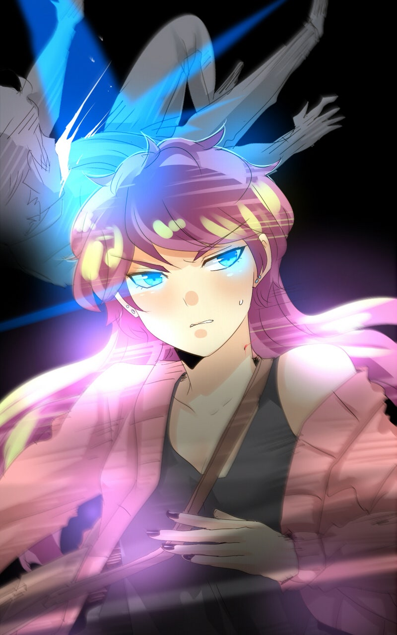 Read extraOrdinario ES Manga Online