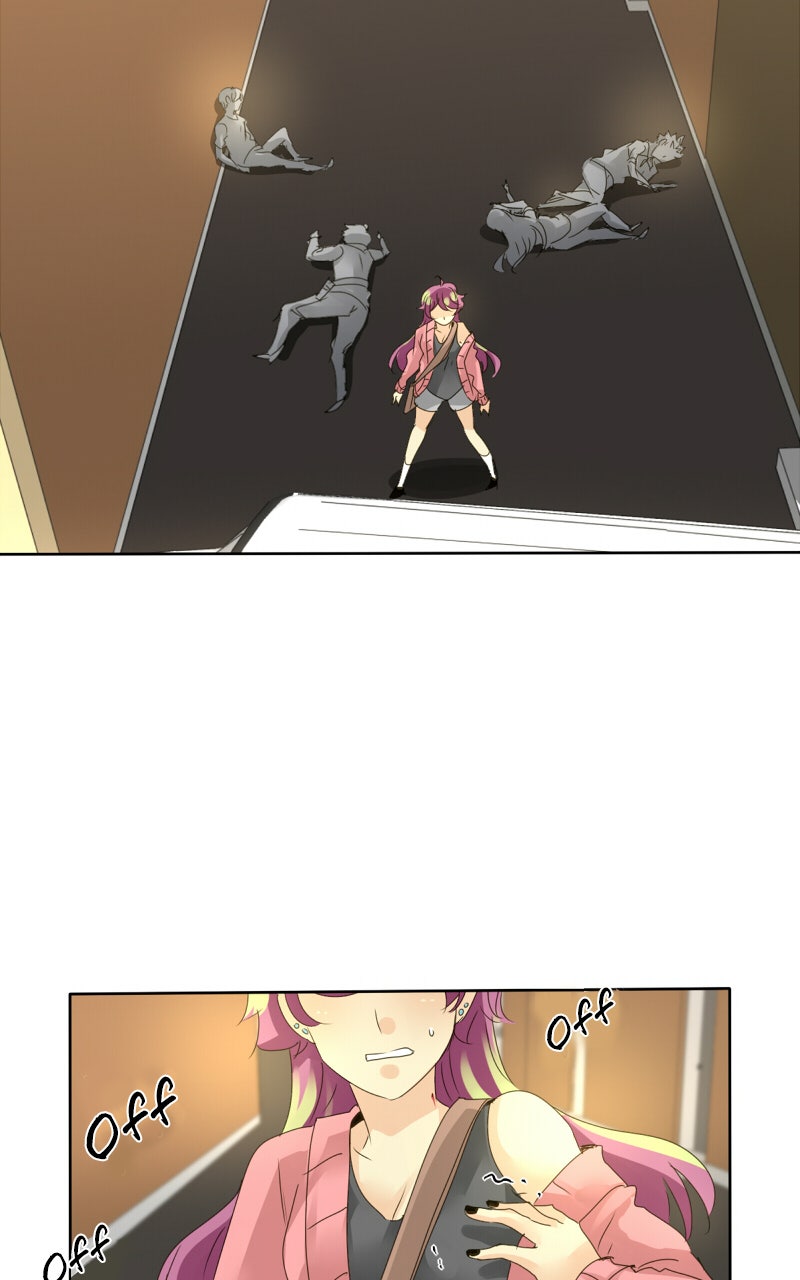 Read extraOrdinario ES Manga Online