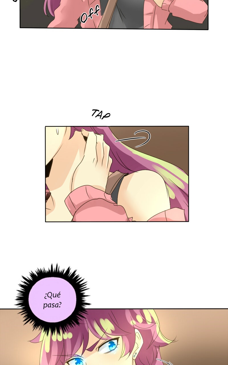 Read extraOrdinario ES Manga Online