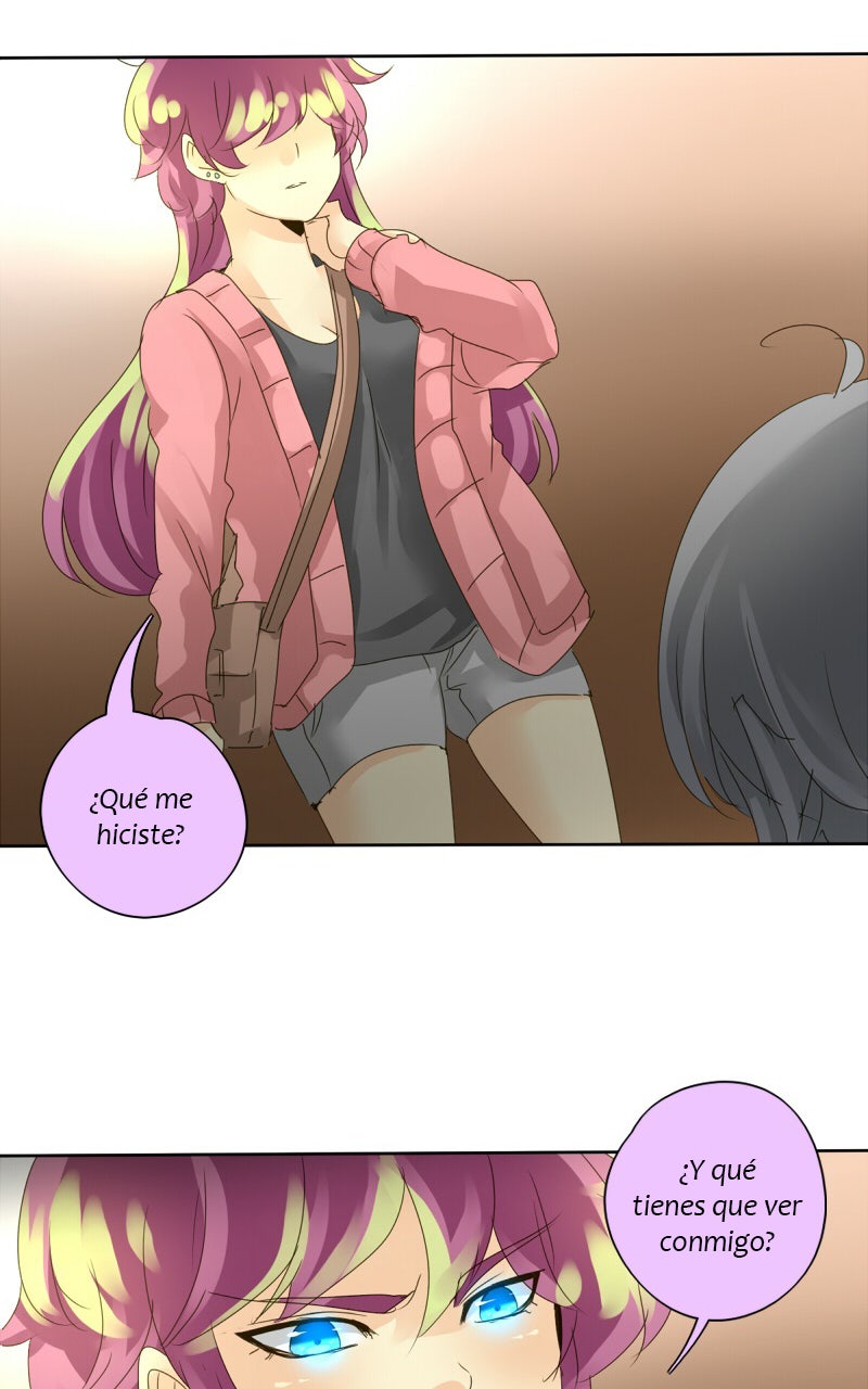 Read extraOrdinario ES Manga Online