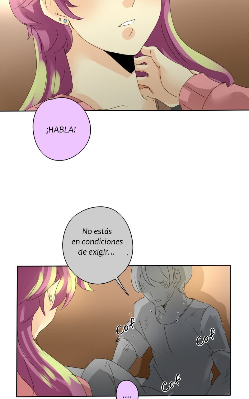 Read extraOrdinario ES Manga Online