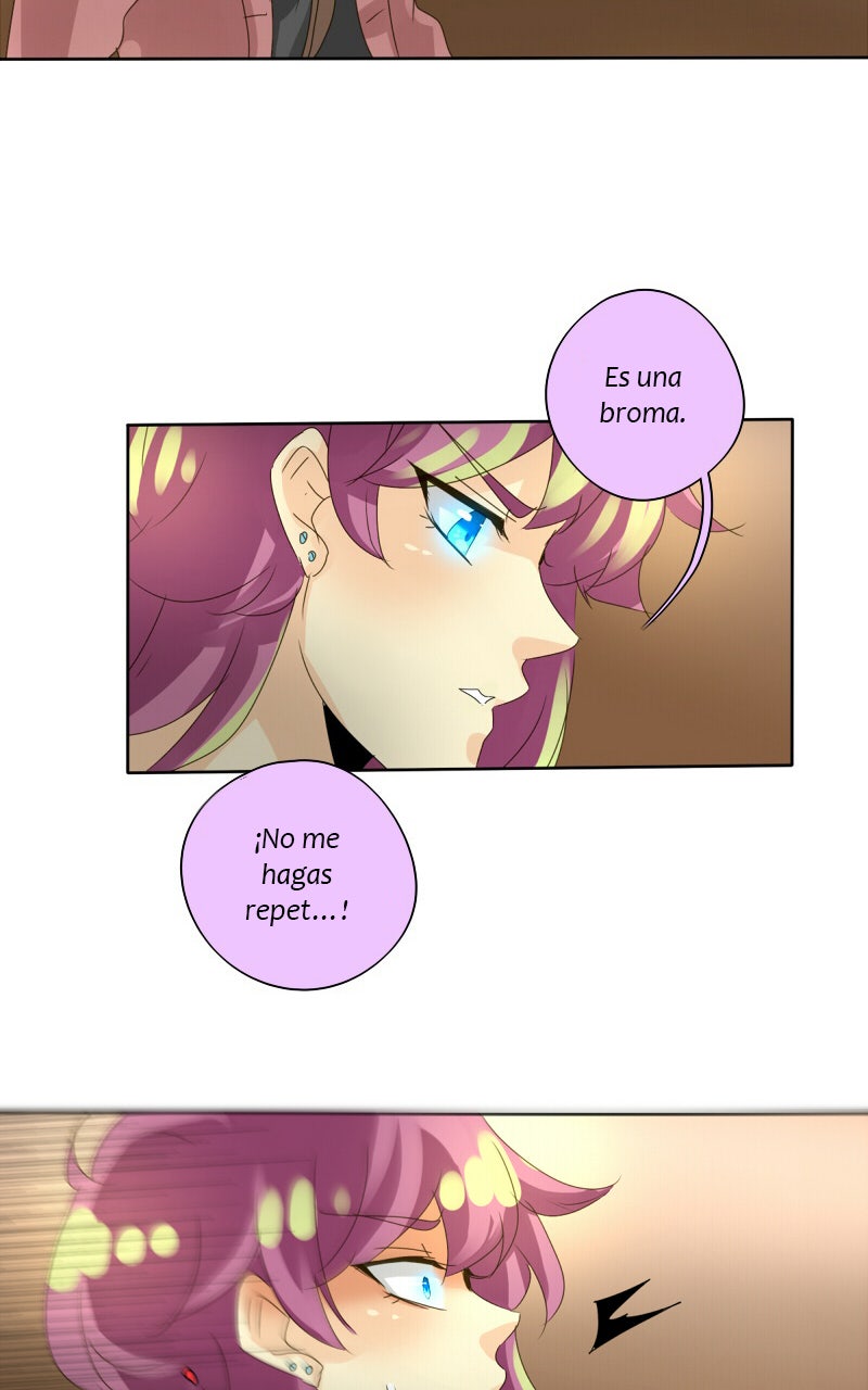 Read extraOrdinario ES Manga Online