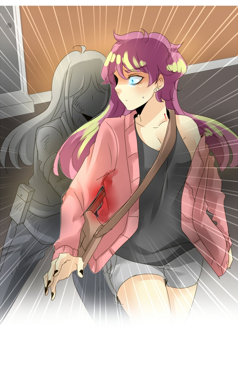 Read extraOrdinario ES Manga Online
