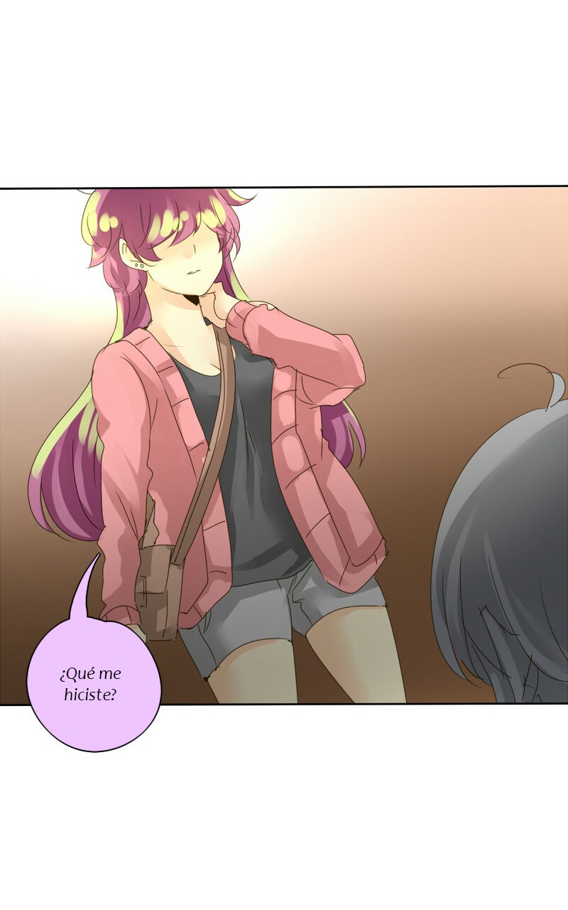 Read extraOrdinario ES Manga Online