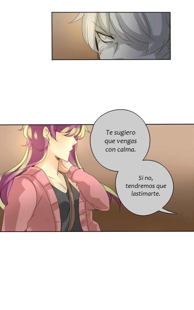 Read extraOrdinario ES Manga Online