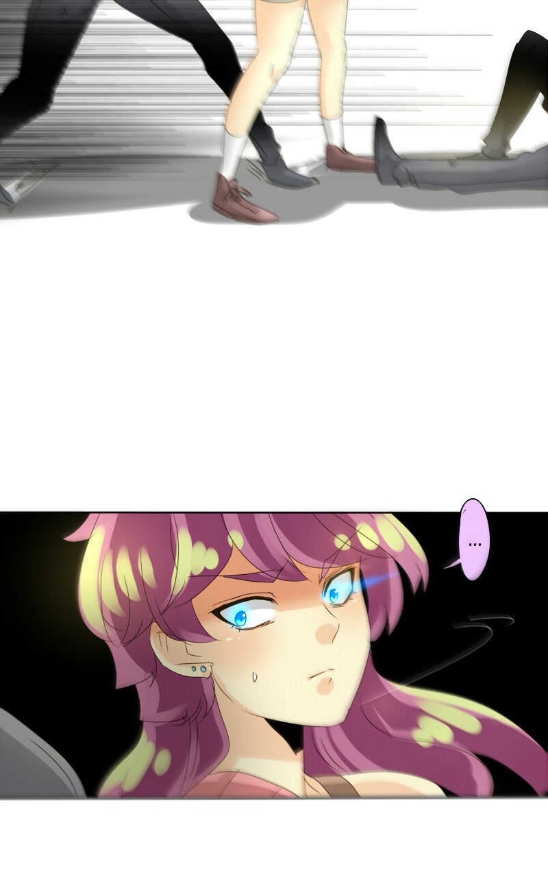 Read extraOrdinario ES Manga Online