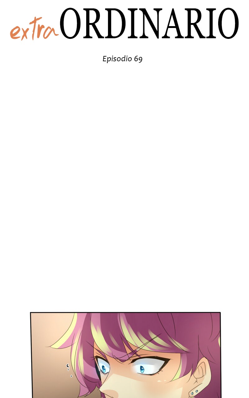 Read extraOrdinario ES Manga Online