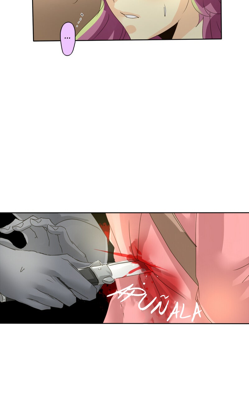 Read extraOrdinario ES Manga Online