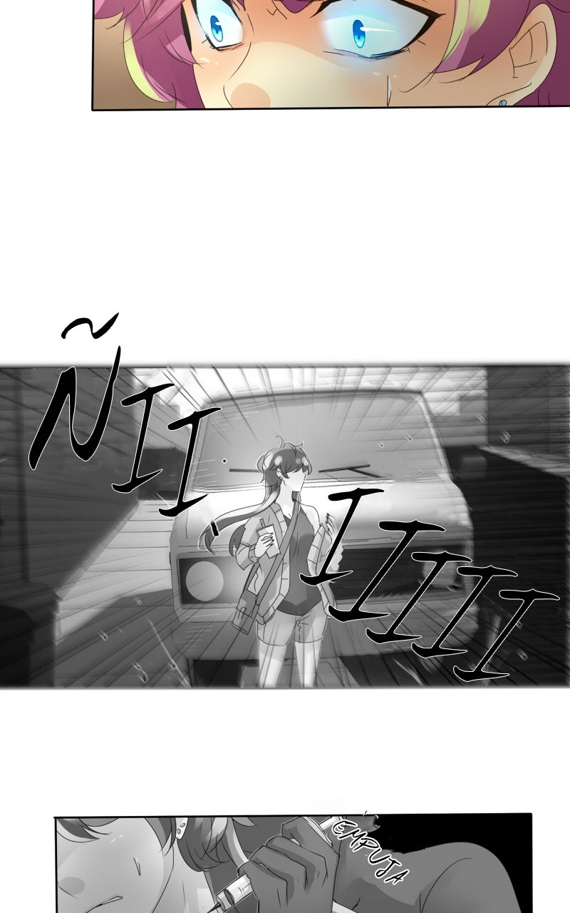 Read extraOrdinario ES Manga Online