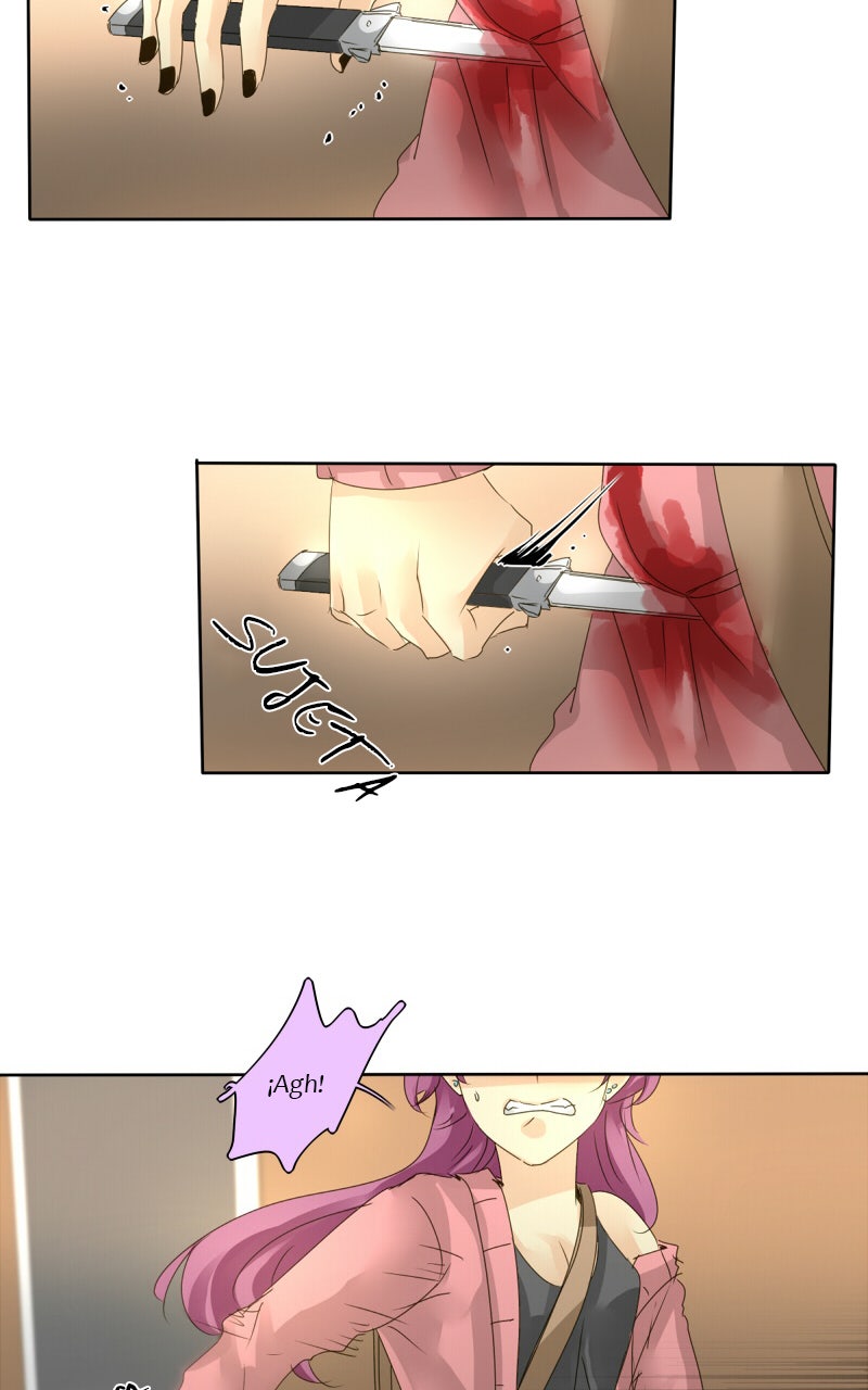 Read extraOrdinario ES Manga Online