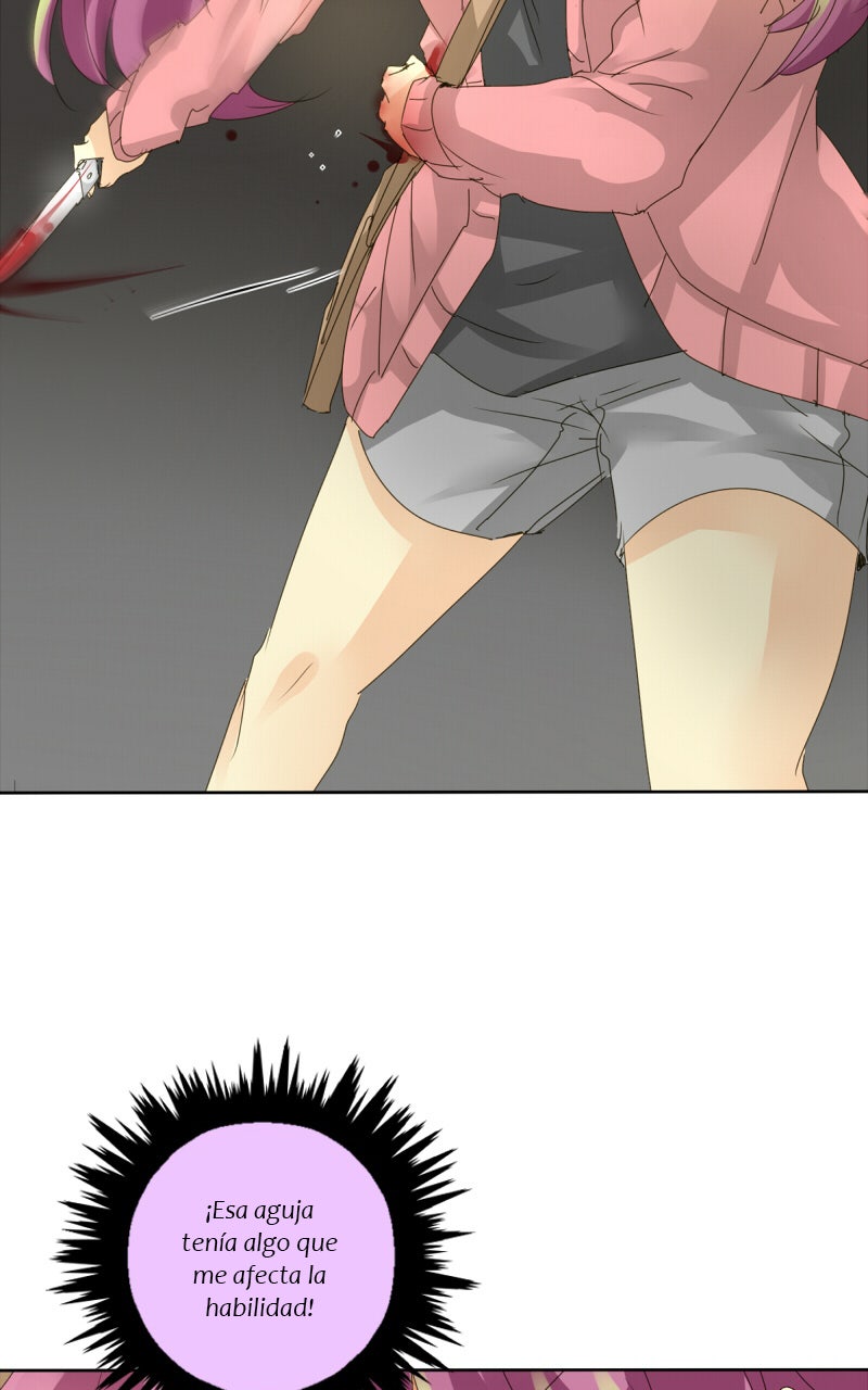 Read extraOrdinario ES Manga Online