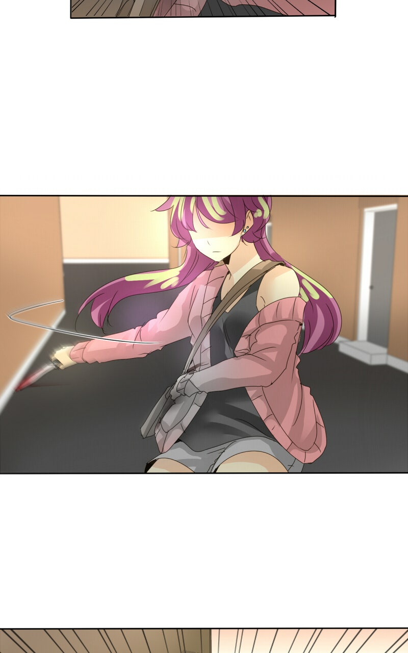 Read extraOrdinario ES Manga Online