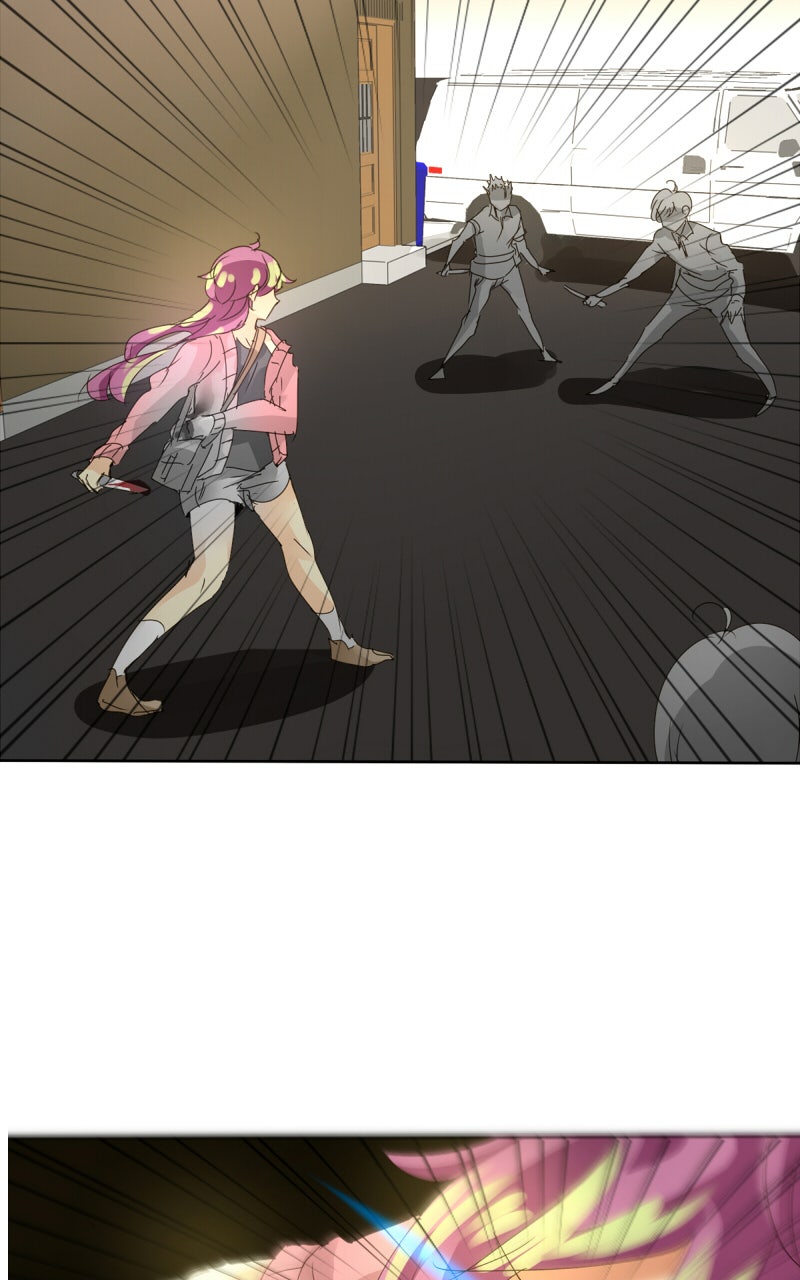 Read extraOrdinario ES Manga Online