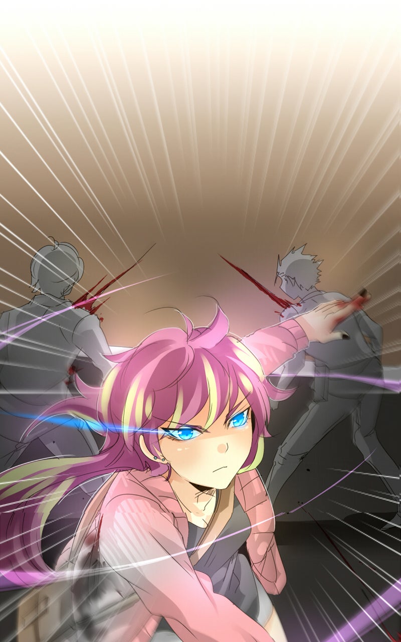 Read extraOrdinario ES Manga Online