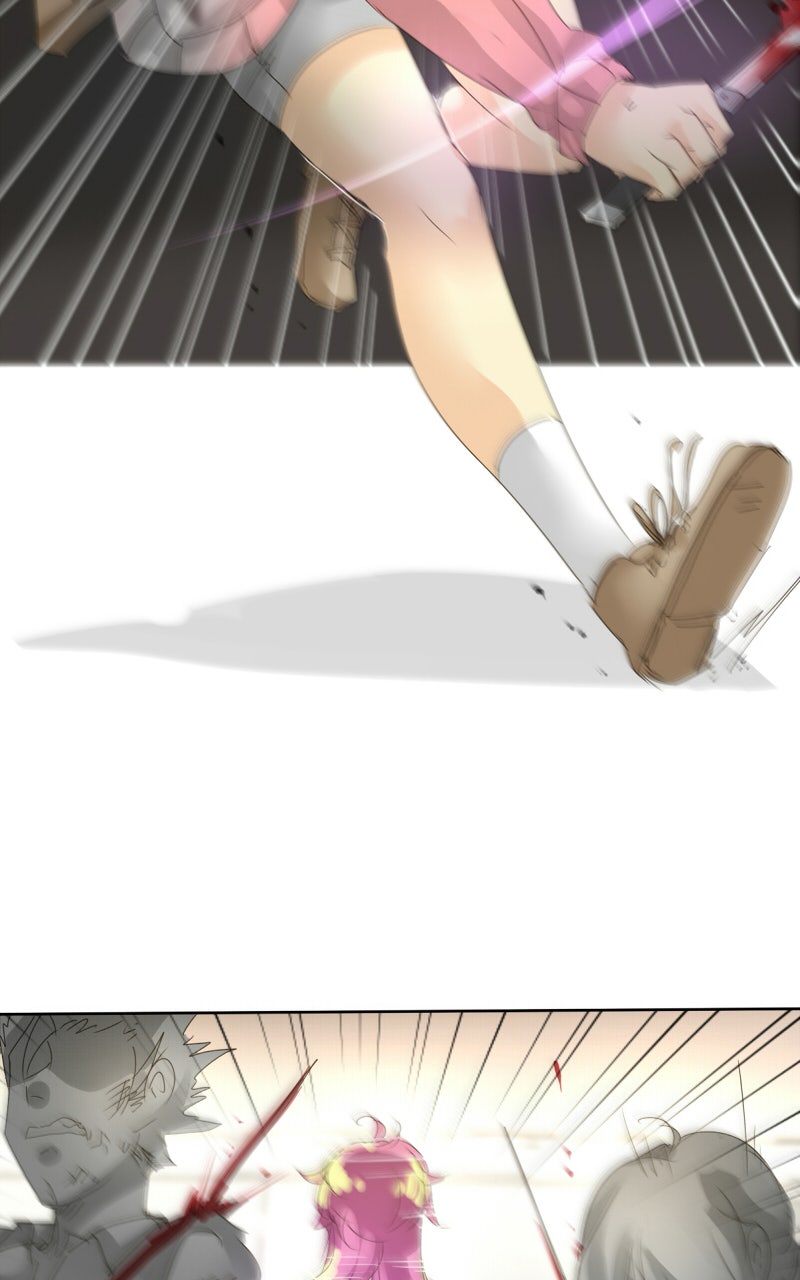 Read extraOrdinario ES Manga Online