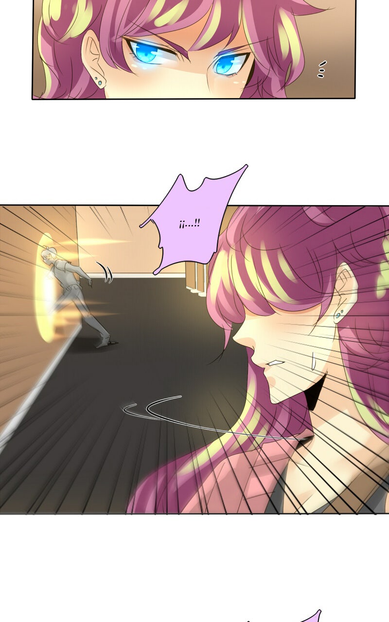 Read extraOrdinario ES Manga Online