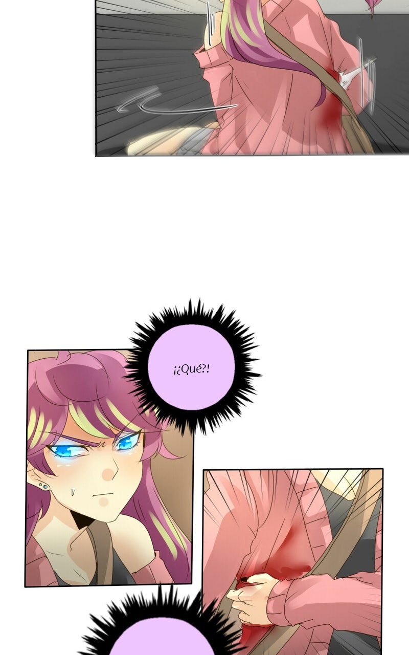 Read extraOrdinario ES Manga Online