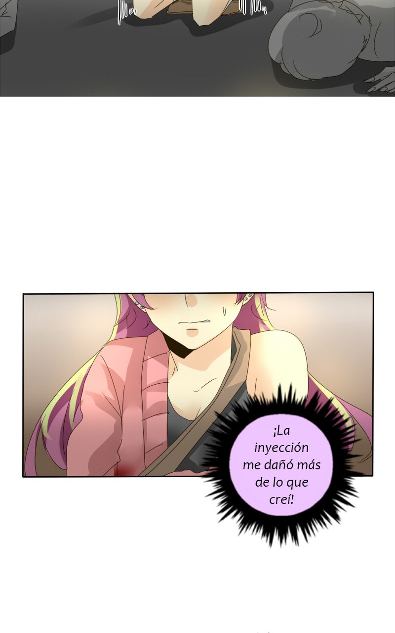 Read extraOrdinario ES Manga Online