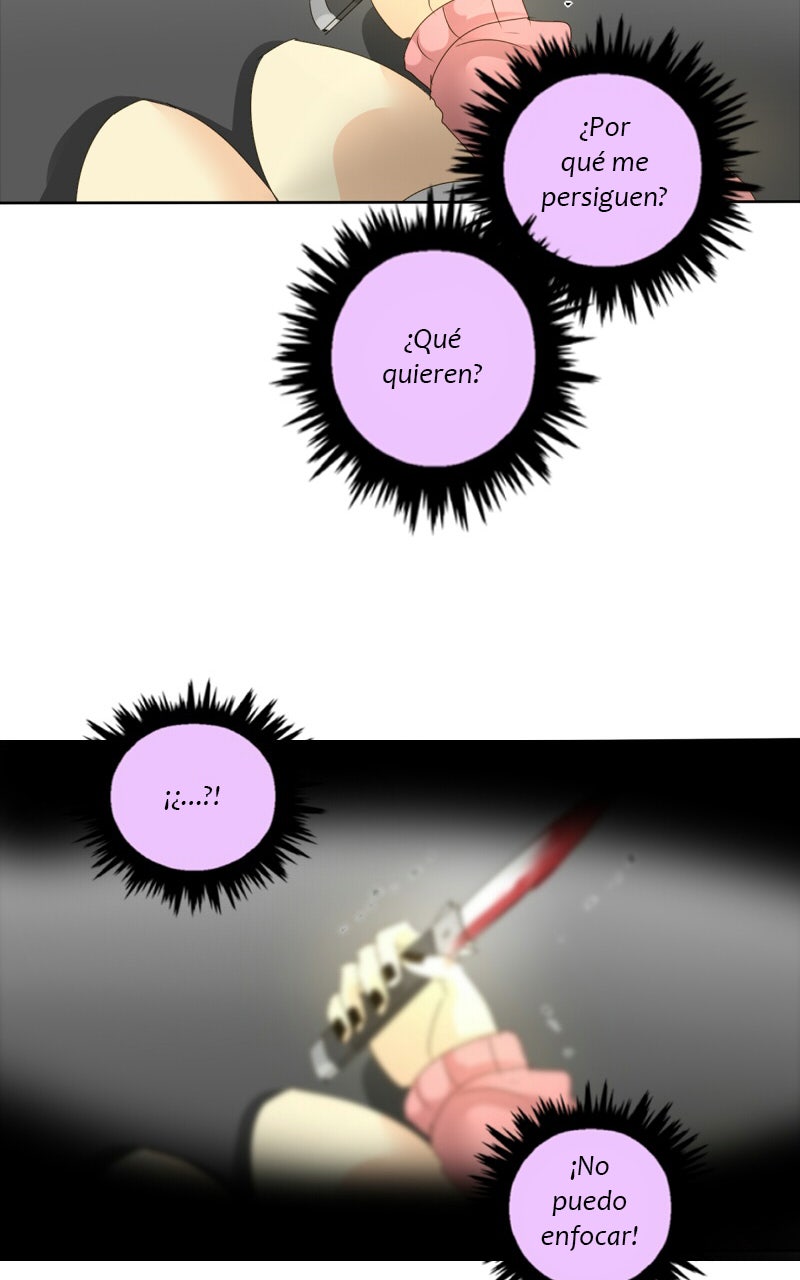 Read extraOrdinario ES Manga Online