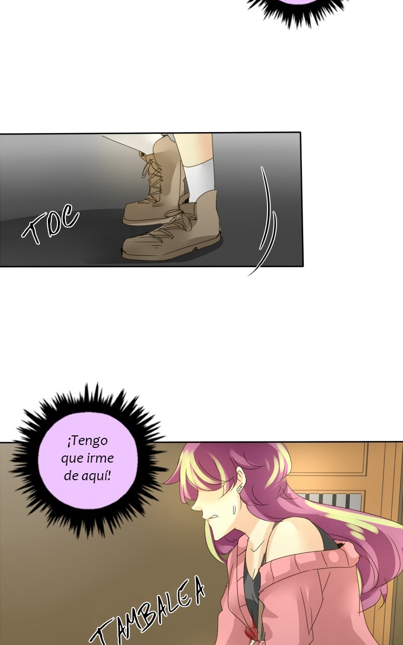 Read extraOrdinario ES Manga Online