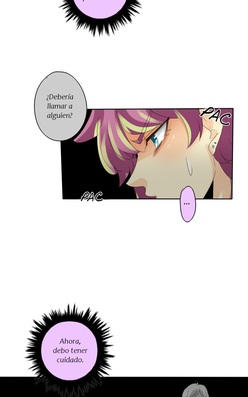 Read extraOrdinario ES Manga Online