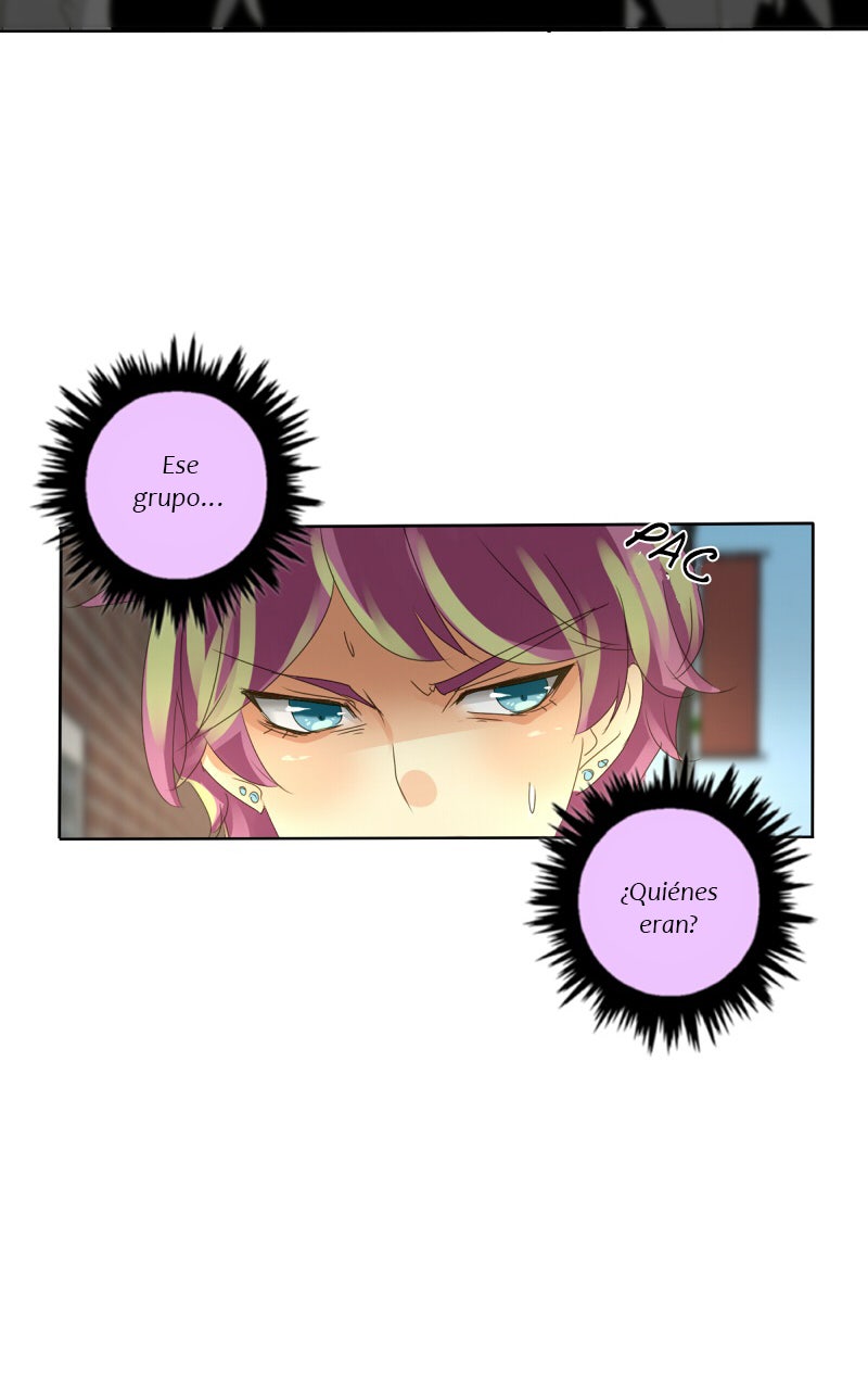 Read extraOrdinario ES Manga Online