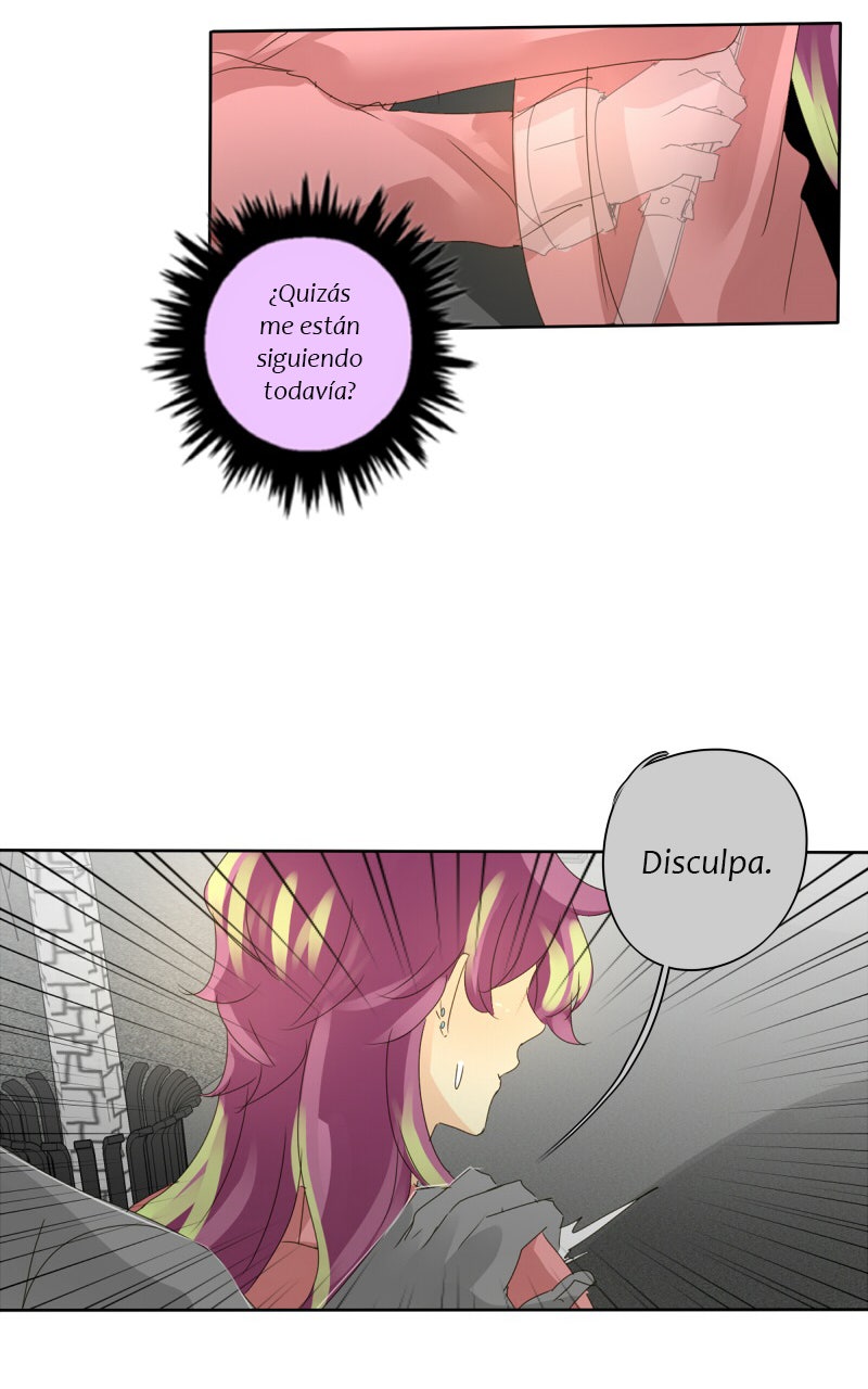 Read extraOrdinario ES Manga Online