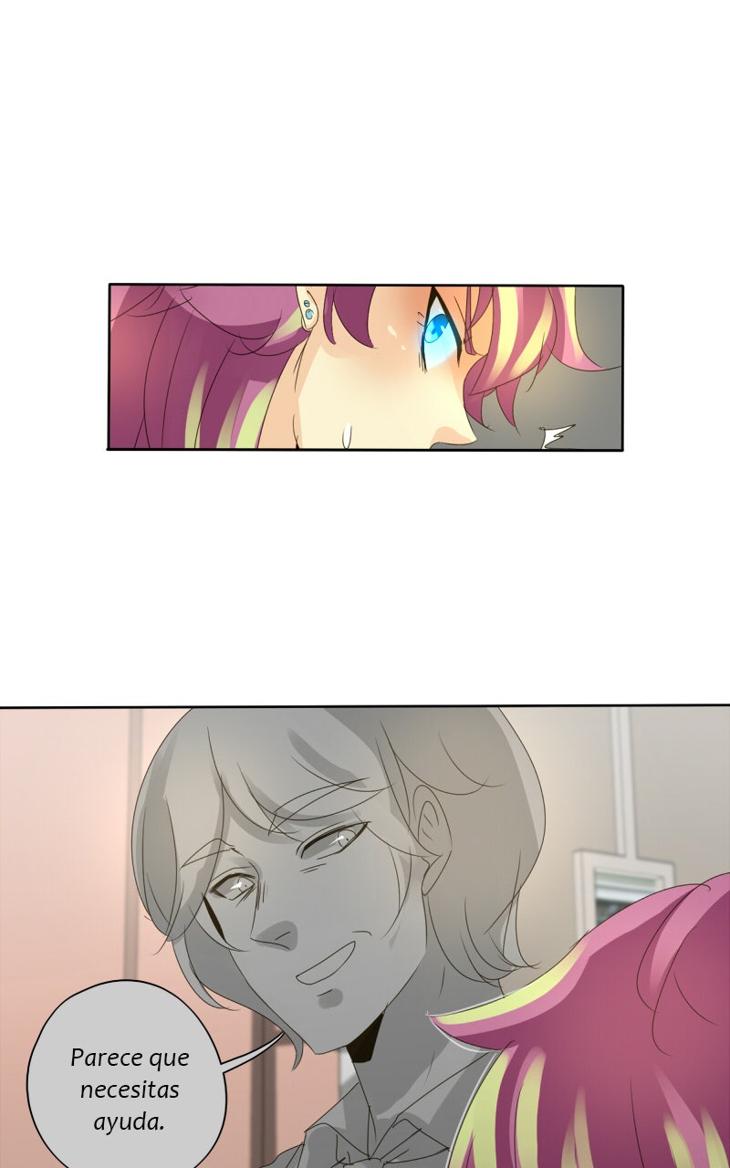 Read extraOrdinario ES Manga Online
