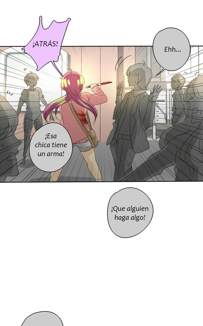 Read extraOrdinario ES Manga Online