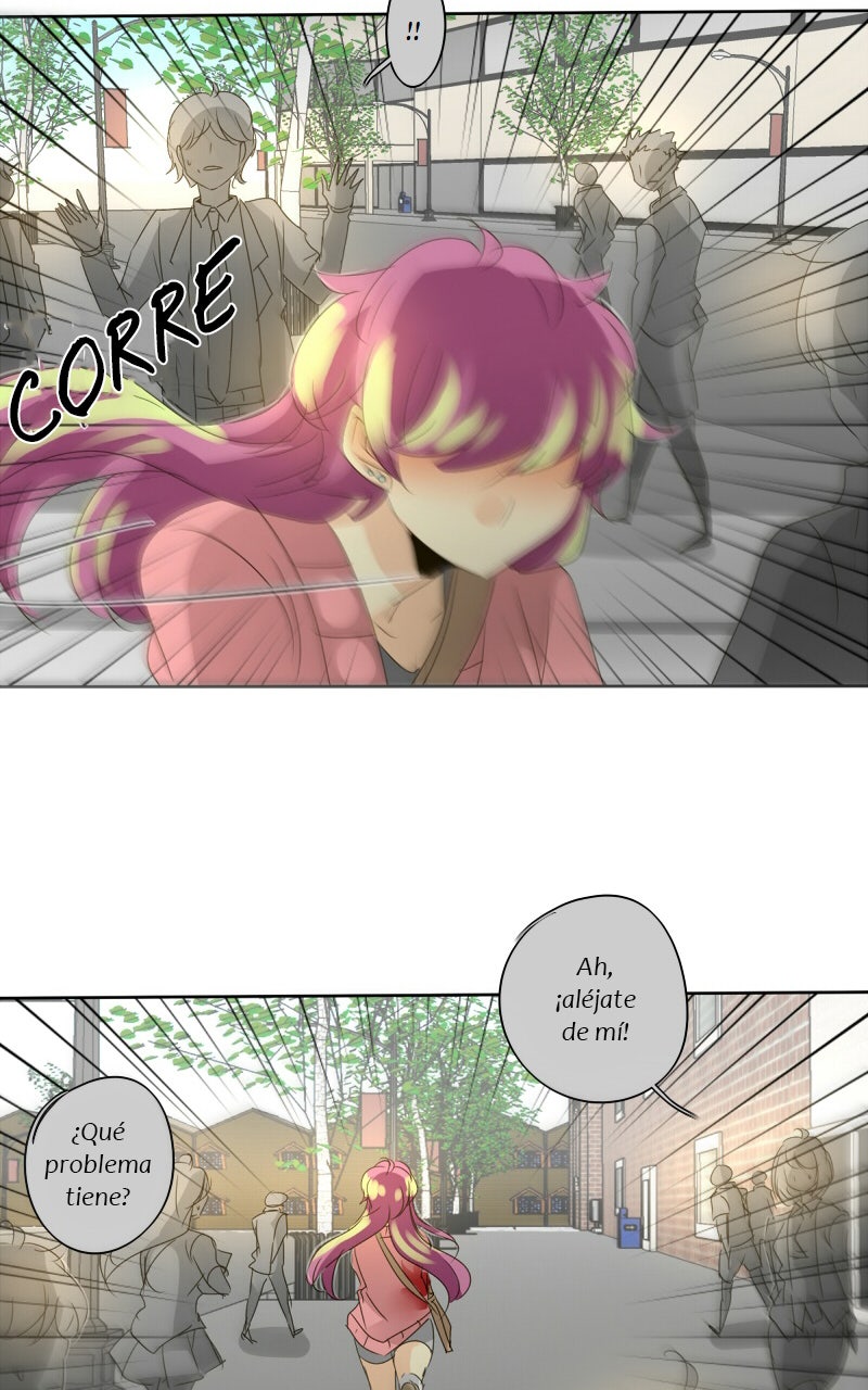 Read extraOrdinario ES Manga Online
