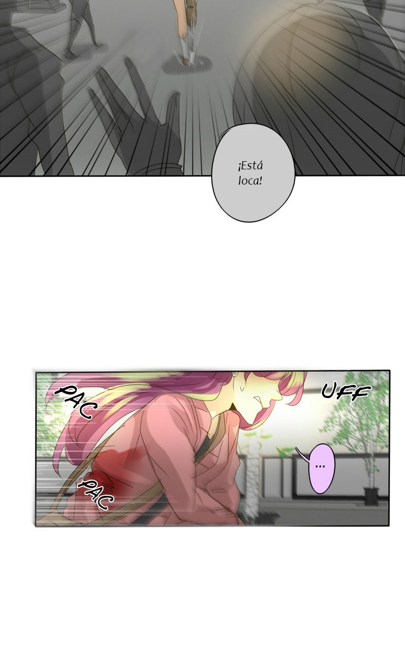 Read extraOrdinario ES Manga Online