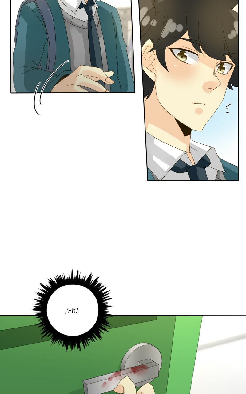 Read extraOrdinario ES Manga Online