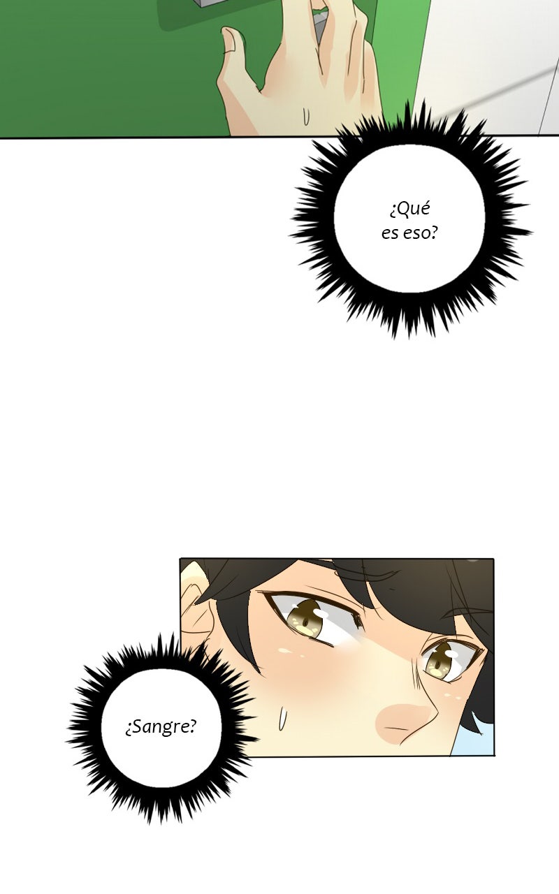 Read extraOrdinario ES Manga Online