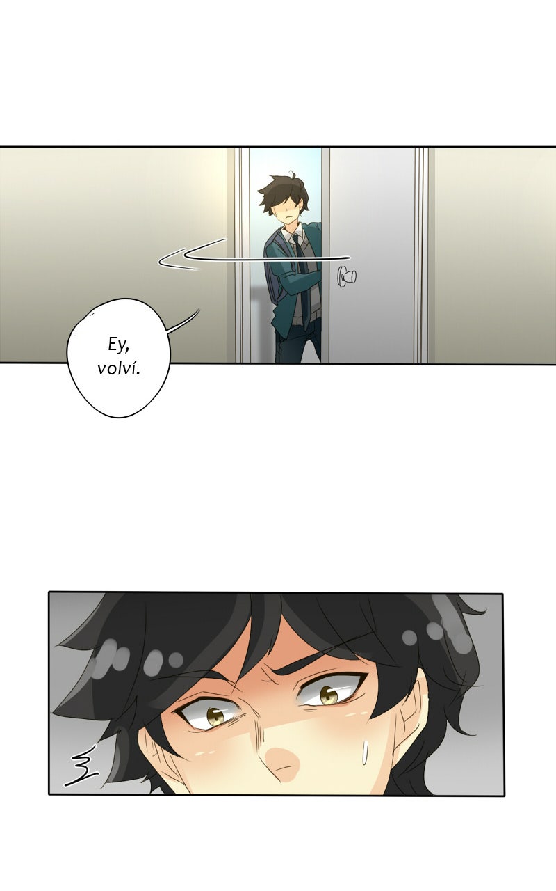 Read extraOrdinario ES Manga Online
