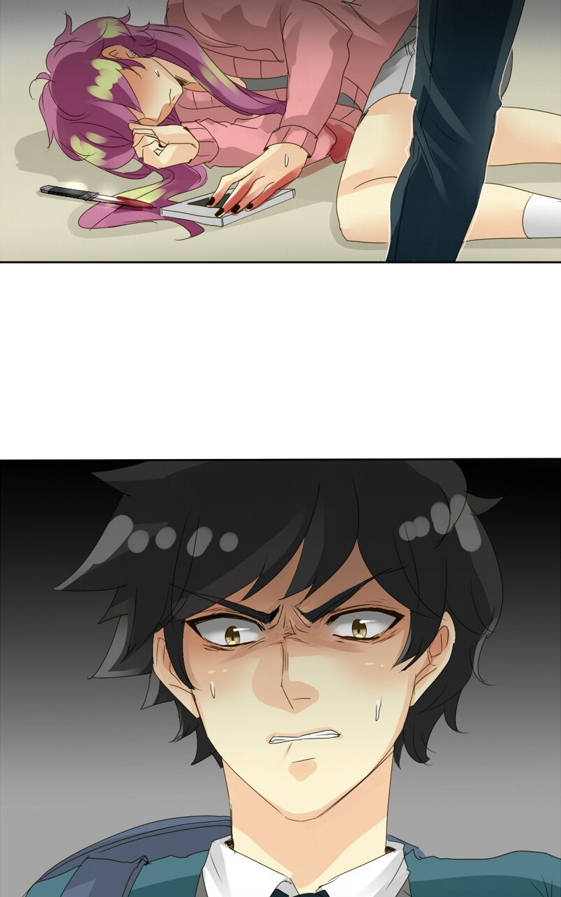 Read extraOrdinario ES Manga Online